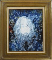 Faragó Miklós - Zeus