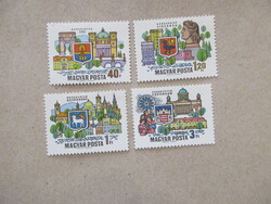 1969. Dunakanyar**