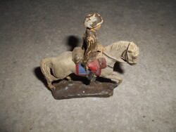 DUROLIN cavalry soldier