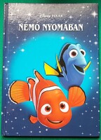 Walt Disney: Némó nyomában - Disney-klasszikusok gyűjteménye > Egmont-Hungary