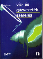 Hans Brünner: Víz- és gázvezetékszerelés