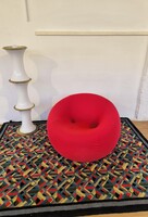 Gaetano Pesce UP1 fotel – B&B Italia, piros