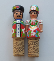 Bottle Cork, Non-porous, Suitable for Barrels