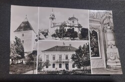1966 Sárvár
