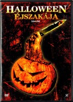 Halloween éjszakája (2006) DVD r: Mark Atkinss
