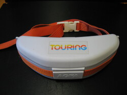 Retro AGFA Touring hard case camera bag for cameras