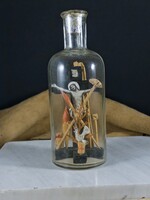 Beautiful 1941 (WWII era) Tolerance Glass