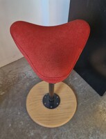 Ergonomic Lift-up Seat, Stokke Varier
