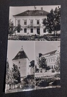 1966 Sárvár