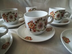 Alföldi porcelain 
