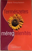 Marie Farquharson: Természetes méregtelenítés