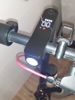 Elektromos eredeti Sencor roller