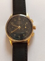 Patria Chronograph 17 Jewels
