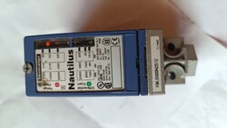 Új Schneider Telemecanique Xmlb300N2S12 nyomáskapcsoló (300 bar)