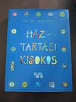 Verő Juli-Jámbor Zsóka:Háztartási kisokos