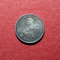 Millenniumi 1 korona 1896