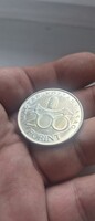 Verdehibás??ezüst 200as