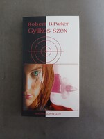 Robert B. Parker - Gyilkos szex - Magyar Könyvklub,2005 - jó állapotú