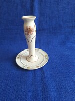 Zsolnay Candle Holder