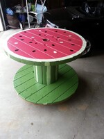 Fesd kedved szerint - nálam megtalálod hozzá a kábeldobot! Postázom is!
