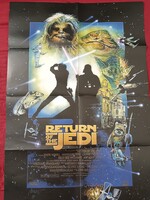 Star Wars - dupla poszter