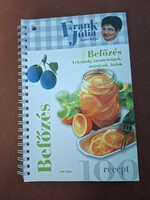 Frank Júlia:Befőzés