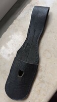 K98 Mauser bajonett bőrpapucs