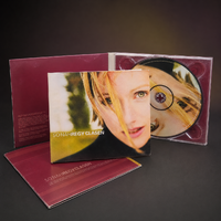 Regy Clasen – So nah CD (2000) – Columbia/Sony német digipak, első kiadás