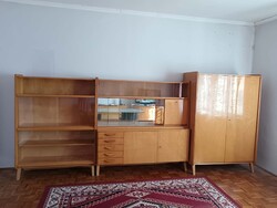 Tatra Nabytok 5 részes nappali bútor