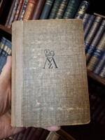 1940 ? CSOÓR ISTVÁN . HAVAS UDVAR