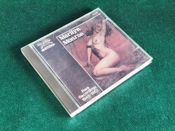 Marilyn Monroe – Rare Recordings 1948–1962, 1991 US Sandy Hook CD, CDSH 2013 Marilyn Monroe – Rare Recordings 1948–1962, 1991 US Sandy Hook CD, CDSH 2013