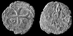 W 1679 Magyarország 1 quarting Zsigmond (ÉH 456)