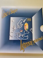1993 BU dísztokos forgalmi sor Patinás
