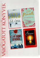 Lee Child, James Twining, Jill Mansell, Richard Paul Evans: 61 Hours • The Geneva Conspiracy • Rumors.
