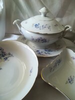 Schirnding Bavaria porcelán étkészlet