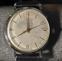 MARVIN/2 1950-60. vintage karóra.  Kn37mm . F2026