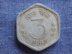 India 3 Paisa 1965 India 3 Paisa 1965
