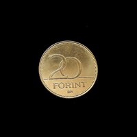 Magyarország – 20 forint – 2023