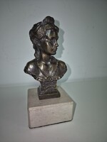 Erzsébet Királyné Sissi szobor