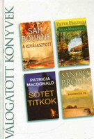 Sam Bourne, Peter Pezzelli, Patricia MacDonald, Sandra Brown: Válogatott könyvek: A kiválasztott - V