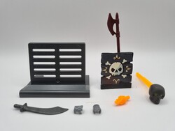 Playmobil 6165 Hiányos