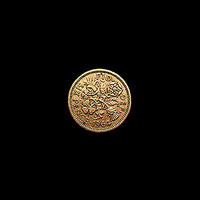 Egyesült Királyság – 1 penny – 1996