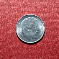 Kossuth Lajos 1967 5 forint