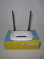 TP-link TL-WR841N wi-fi router
