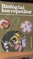R.Nagy-Dr.Perendy-Dr.Fazekas: Biológiai korrepetitor