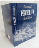 'Sigmund Freud: Álomfejtés -Helikon kiadás