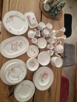 71 részes Villeroy&Boch szett