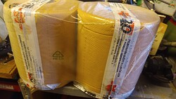 Eredeti Würth Ecoline ipari papírtörlő tekercs (2 db/csomag) - ÚJ, BONTATLAN! FIX ÁR!