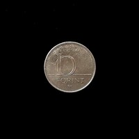 Magyarország – 10 forint – 2016