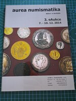 Aurea Numismatika  - 2336